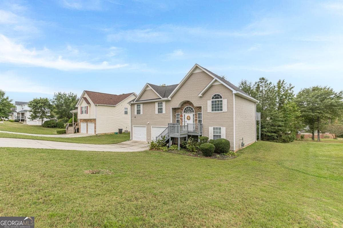 7236 Cedar Forest Drive Douglasville - 2