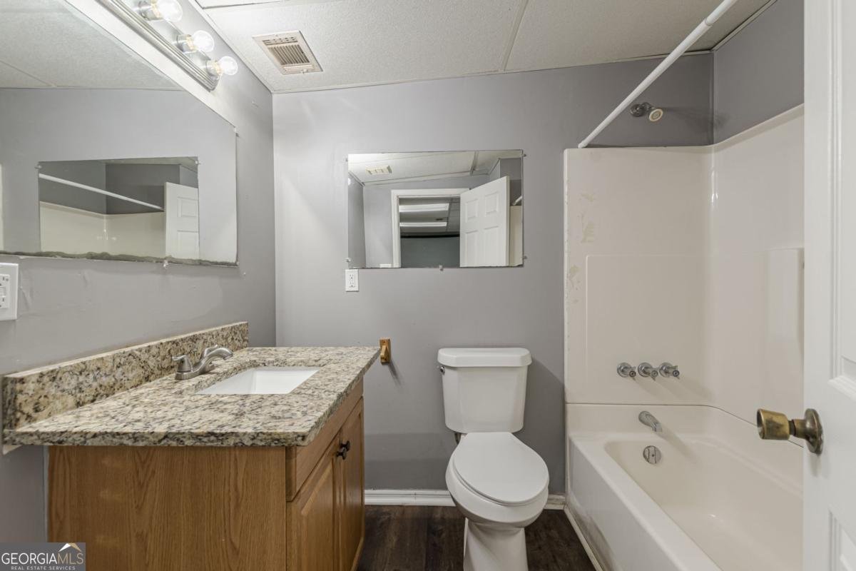 7236 Cedar Forest Drive Douglasville - 22