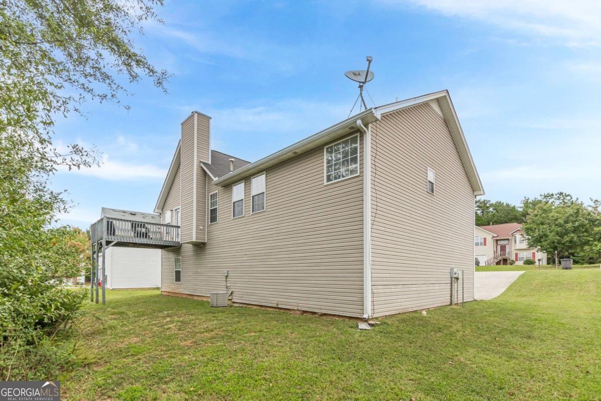 7236 Cedar Forest Drive Douglasville - 3