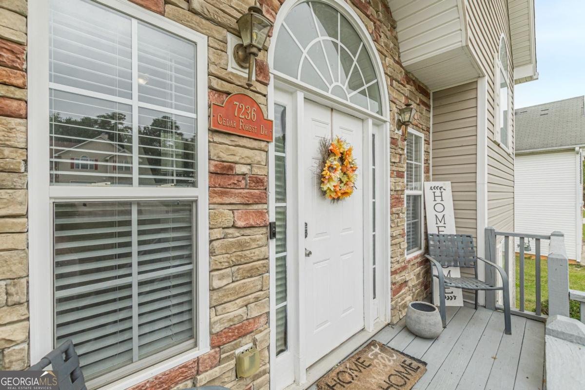 7236 Cedar Forest Drive Douglasville - 4