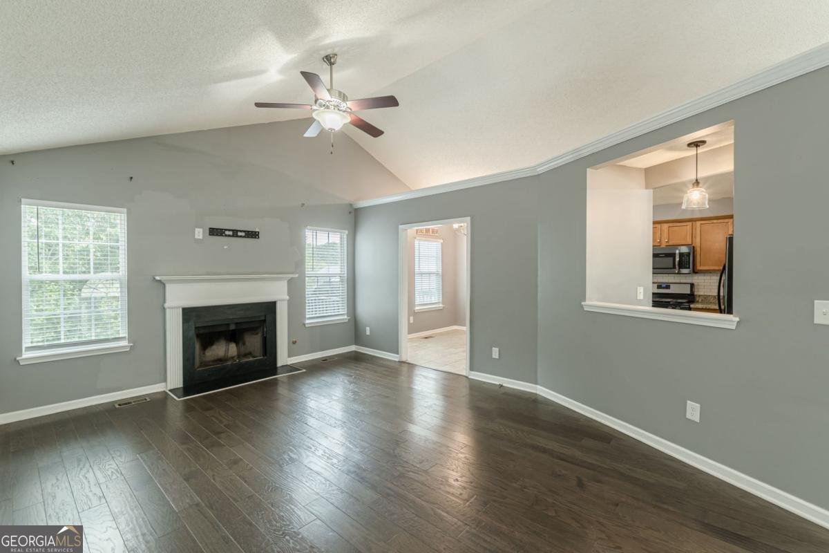 7236 Cedar Forest Drive Douglasville - 6