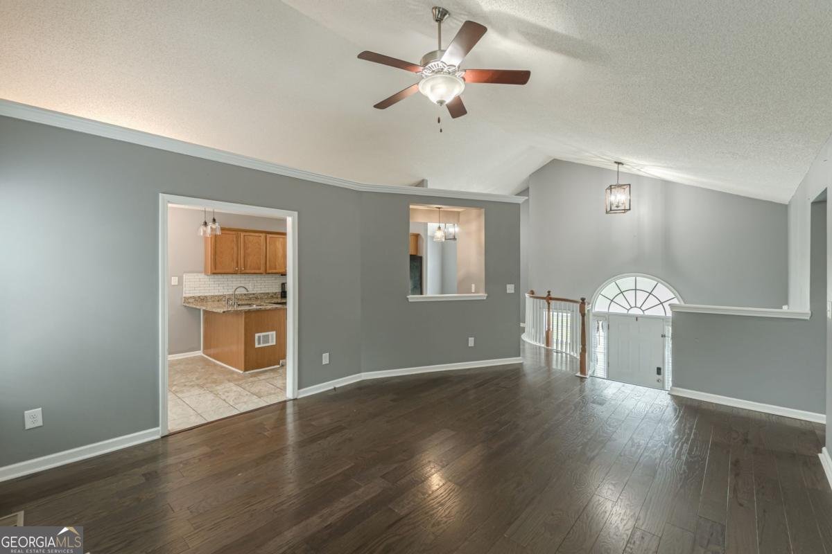 7236 Cedar Forest Drive Douglasville - 7