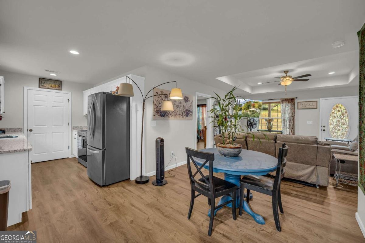 118 Pine Corner Drive Dahlonega - 10