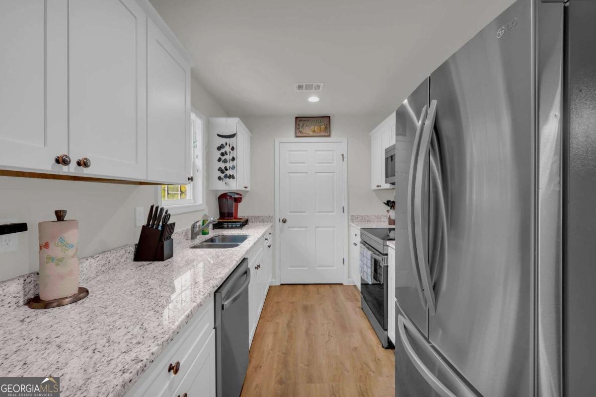 118 Pine Corner Drive Dahlonega - 14