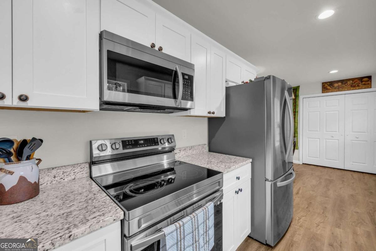 118 Pine Corner Drive Dahlonega - 16