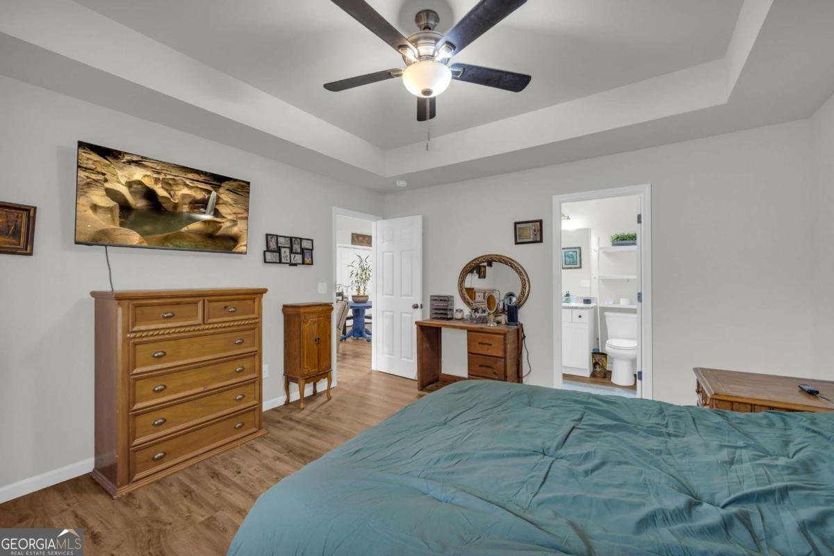118 Pine Corner Drive Dahlonega - 17