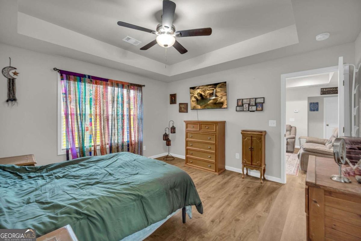 118 Pine Corner Drive Dahlonega - 18