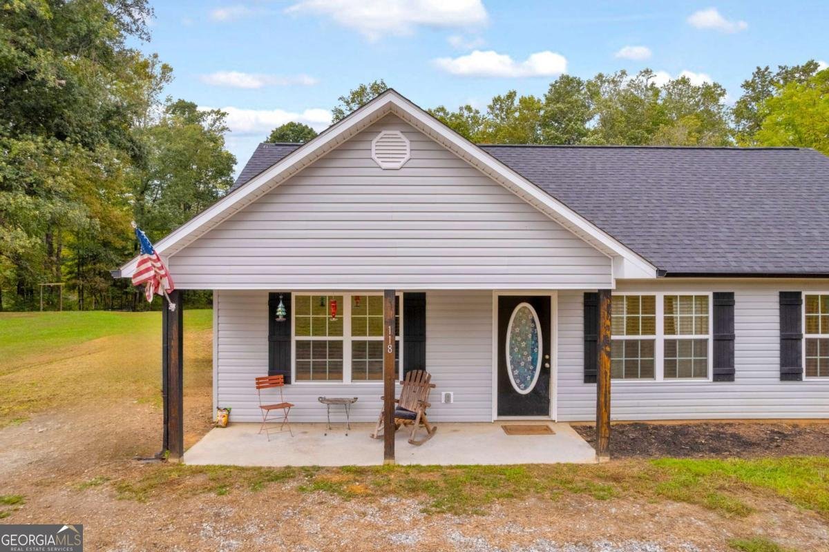 118 Pine Corner Drive Dahlonega - 2