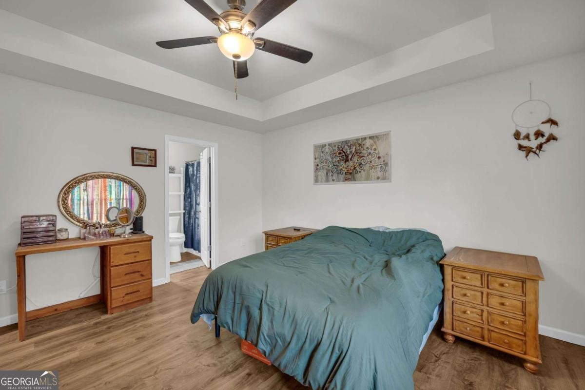 118 Pine Corner Drive Dahlonega - 20