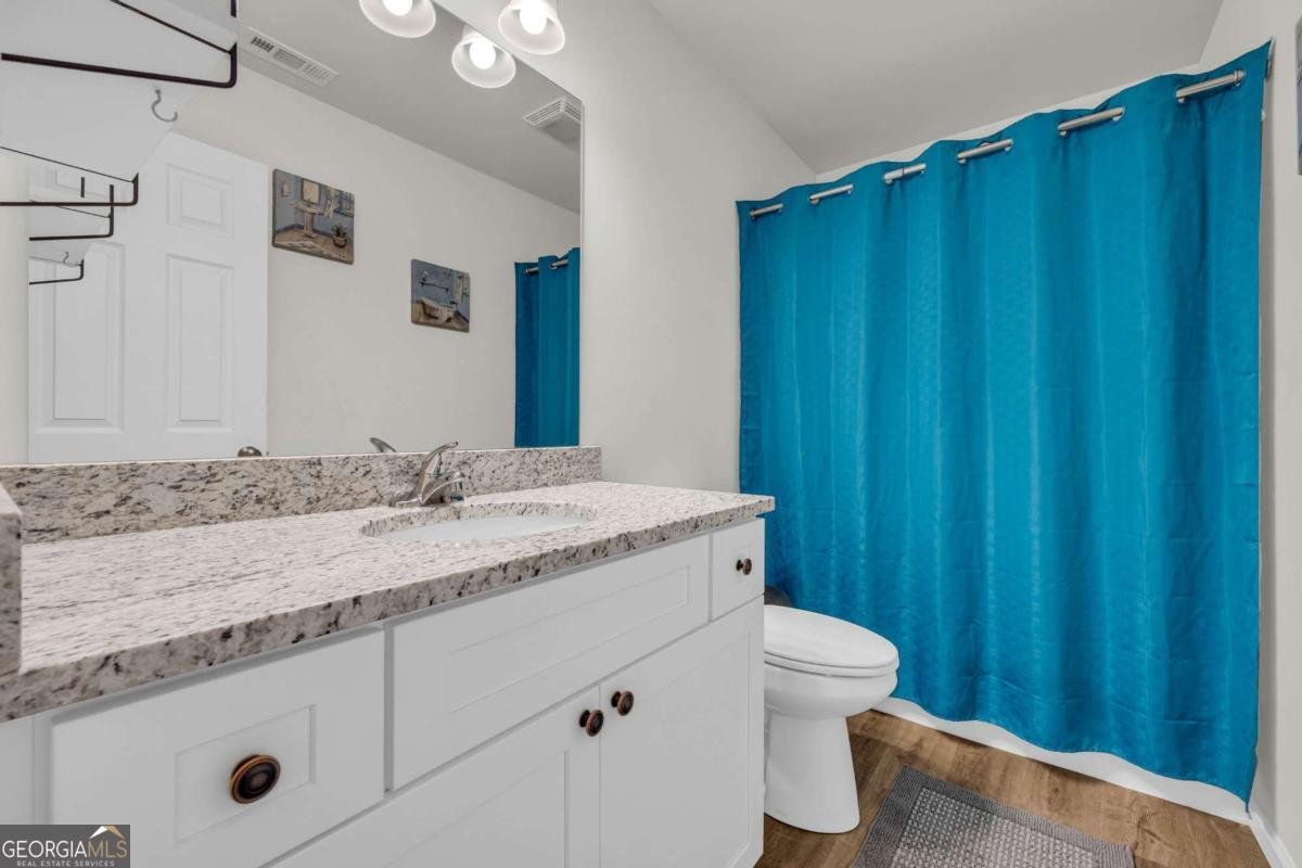 118 Pine Corner Drive Dahlonega - 21