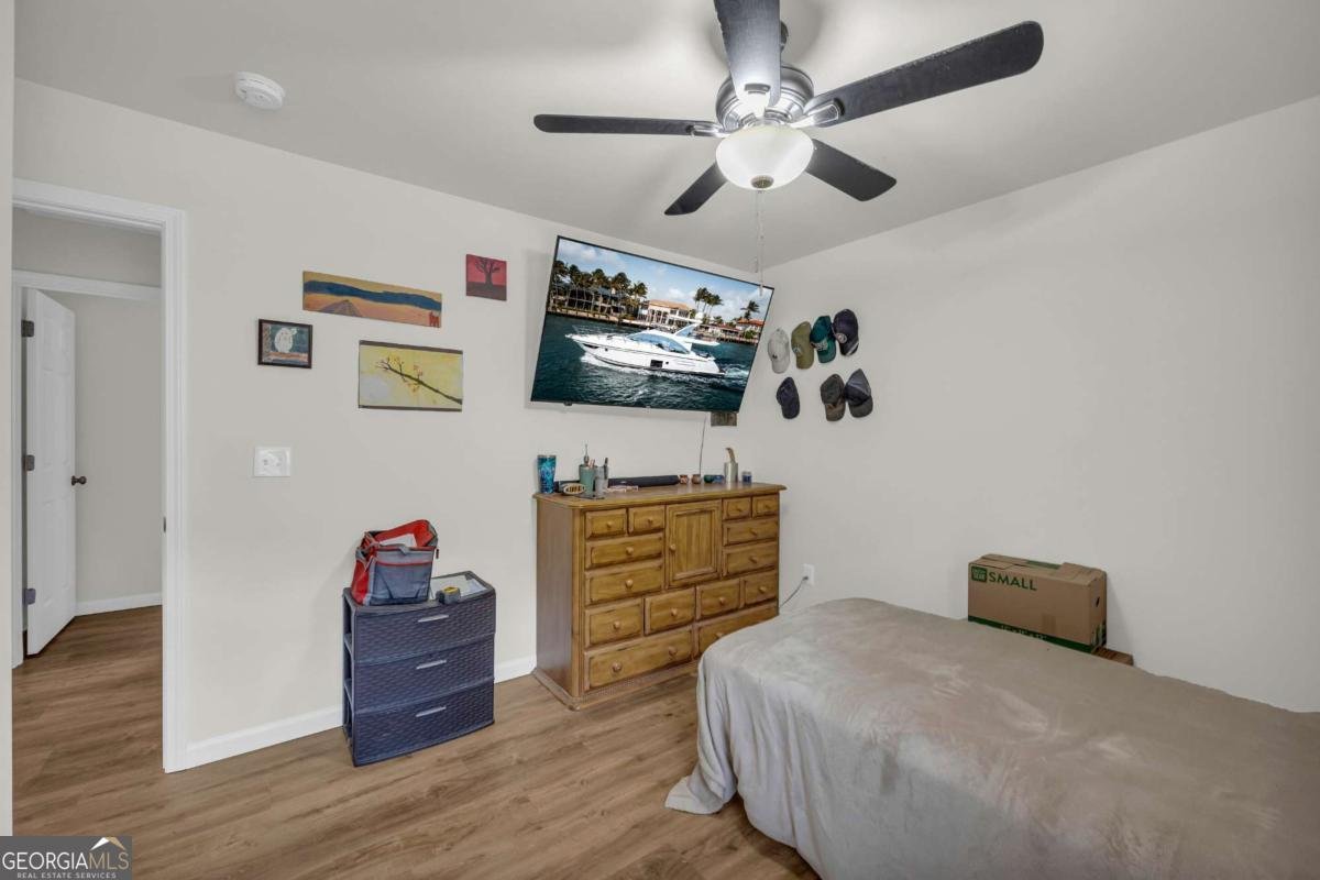 118 Pine Corner Drive Dahlonega - 22