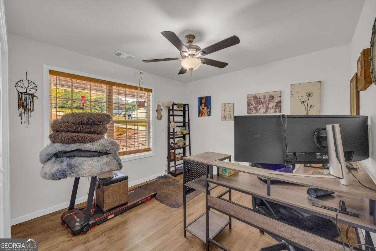 118 Pine Corner Drive Dahlonega - 24