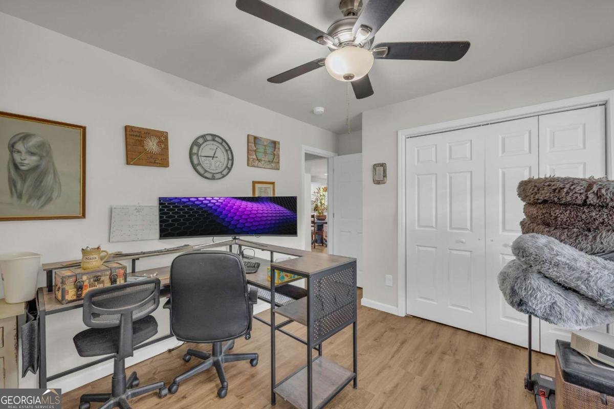 118 Pine Corner Drive Dahlonega - 25