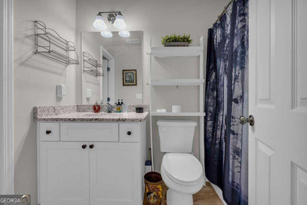 118 Pine Corner Drive Dahlonega - 26