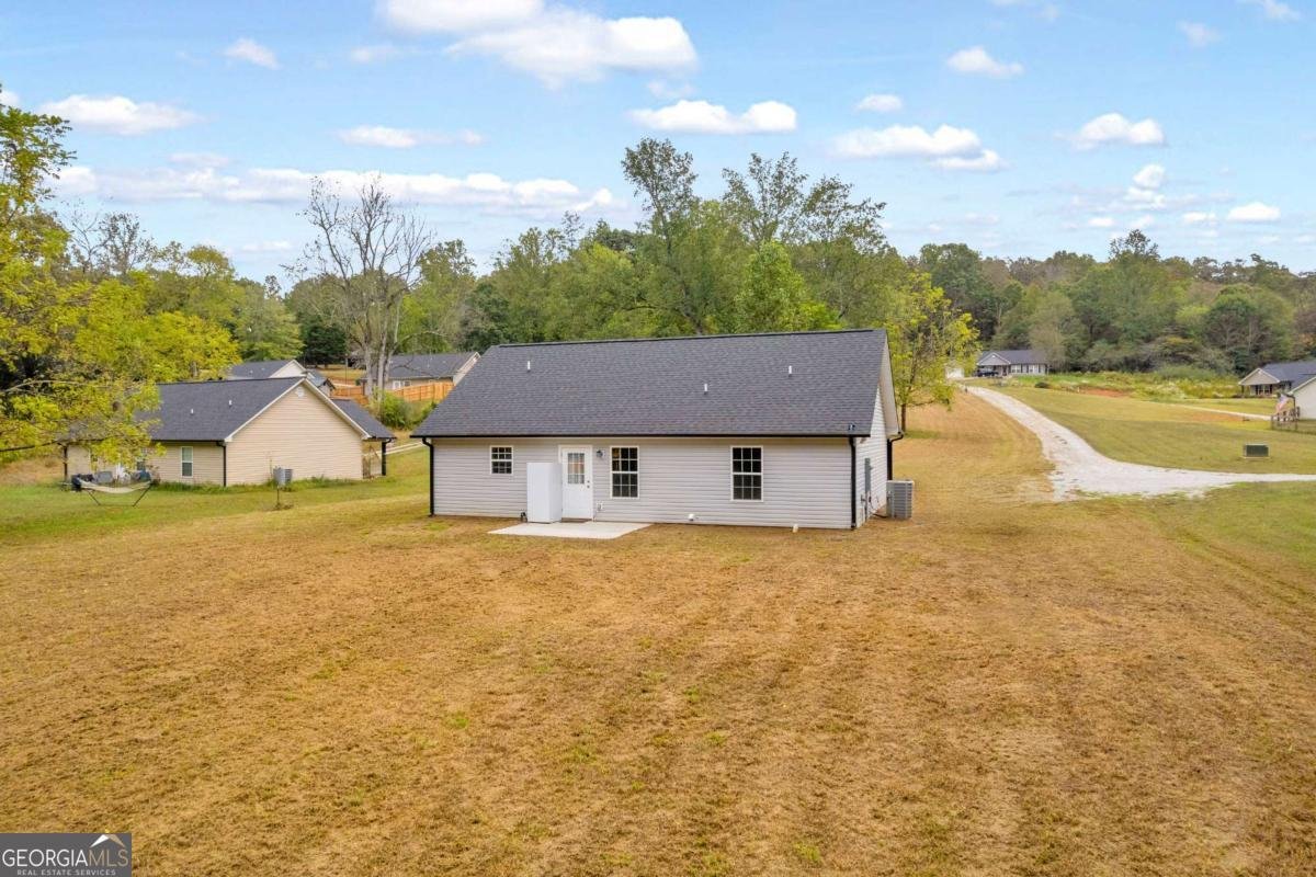 118 Pine Corner Drive Dahlonega - 28