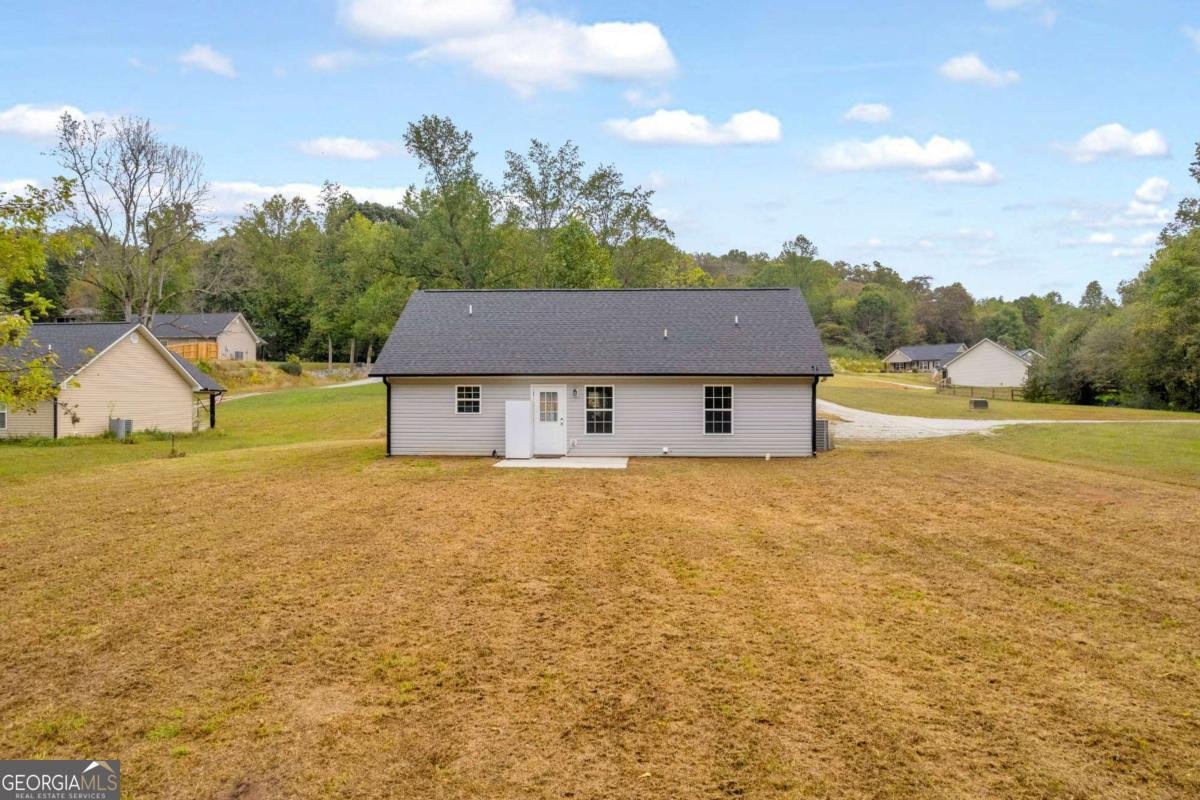 118 Pine Corner Drive Dahlonega - 29