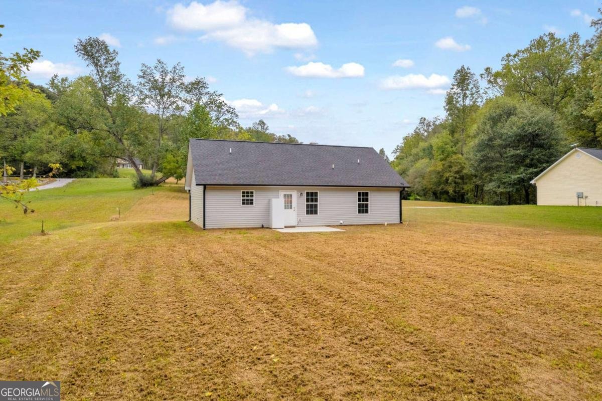 118 Pine Corner Drive Dahlonega - 30