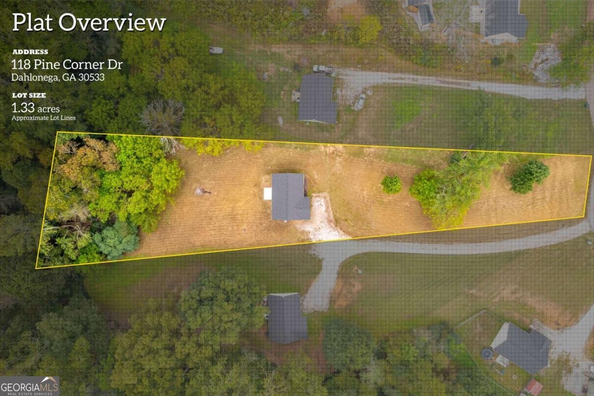 118 Pine Corner Drive Dahlonega - 33