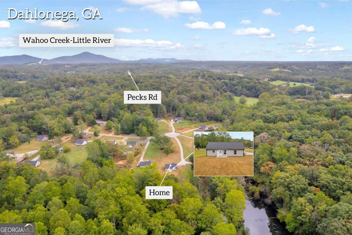 118 Pine Corner Drive Dahlonega - 36
