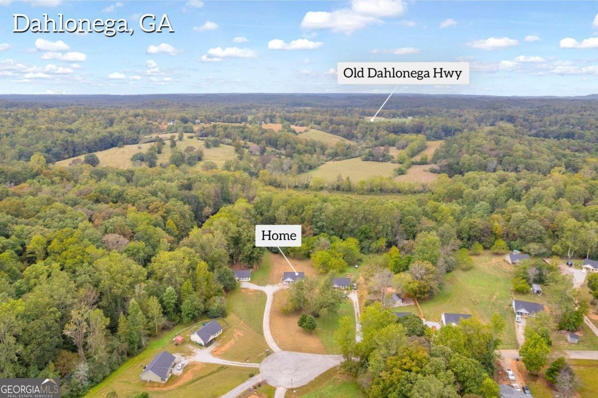 118 Pine Corner Drive Dahlonega - 37