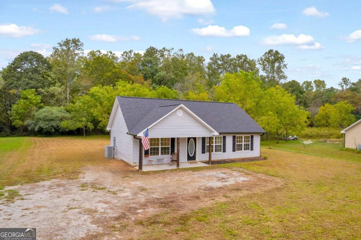 118 Pine Corner Drive Dahlonega - 4