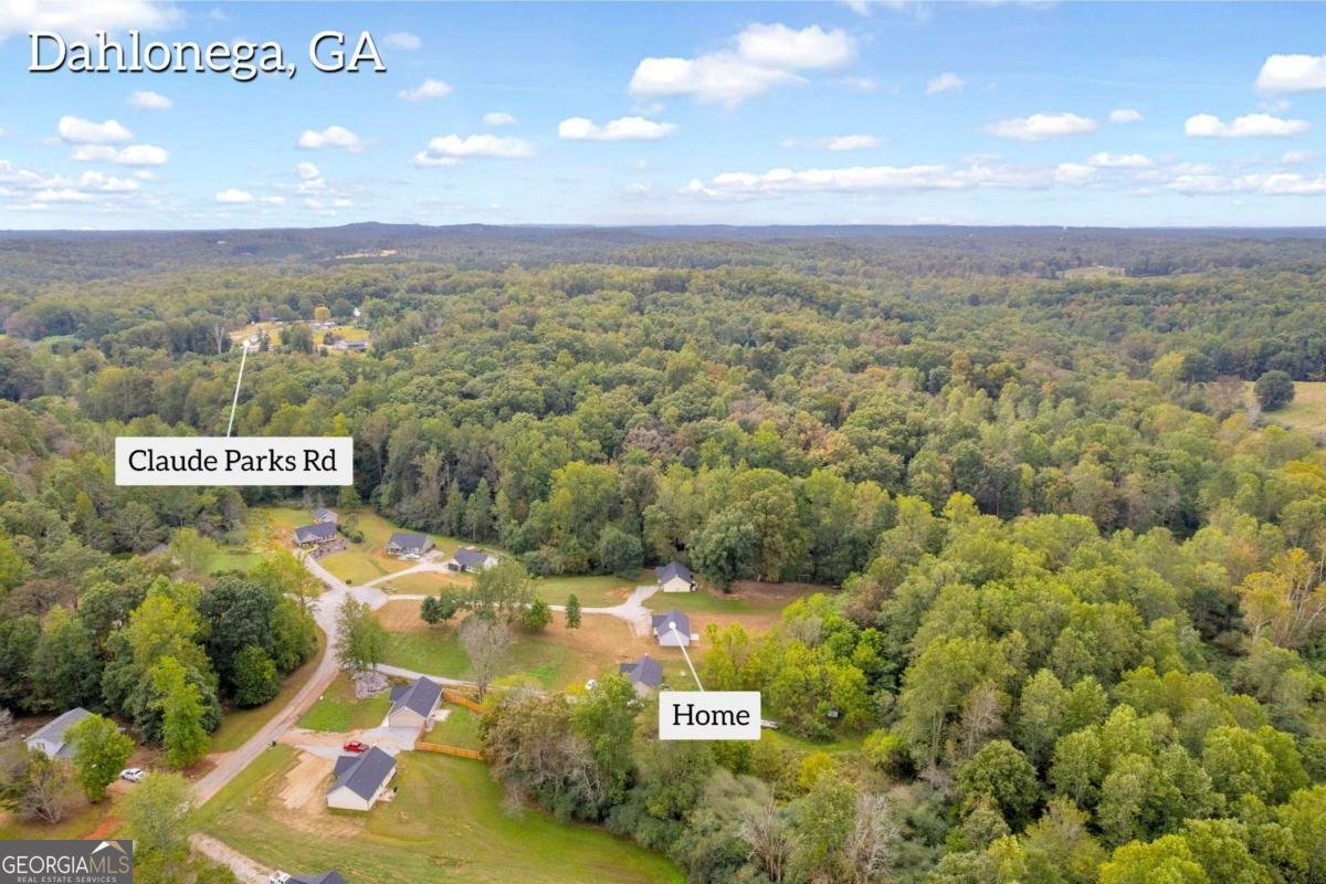 118 Pine Corner Drive Dahlonega - 40