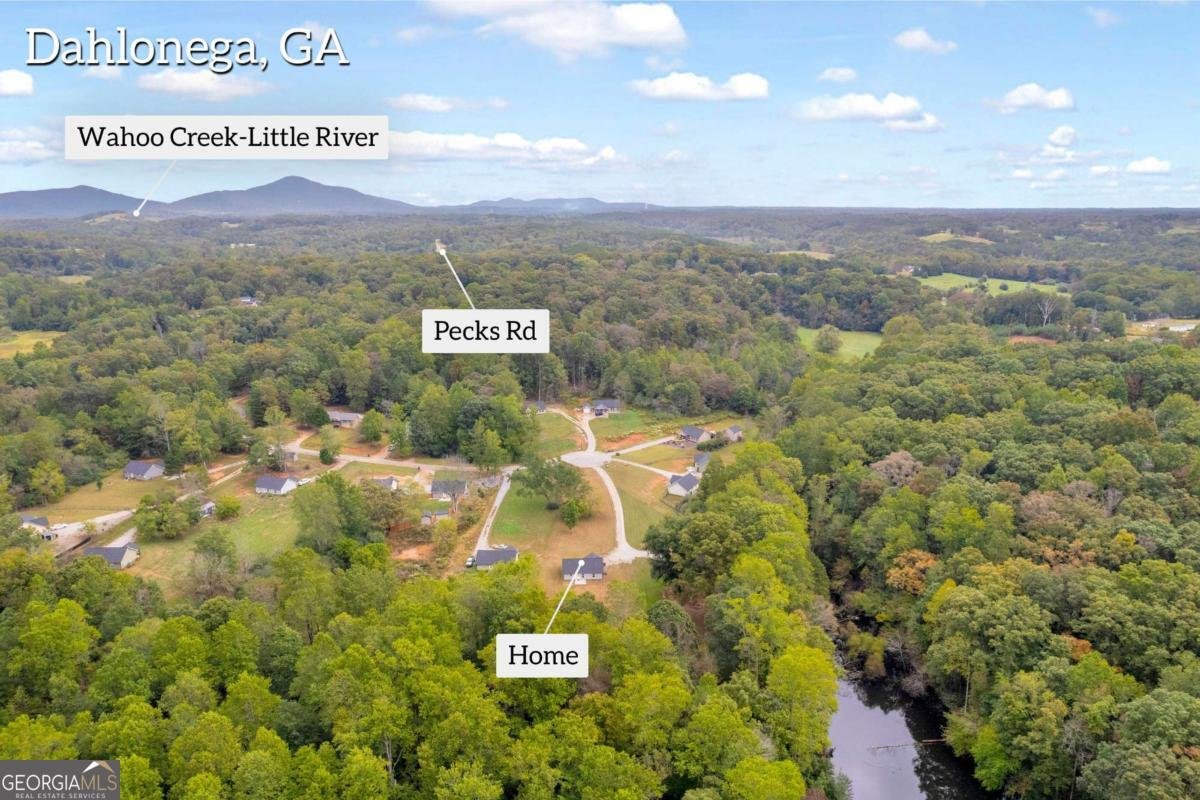 118 Pine Corner Drive Dahlonega - 41