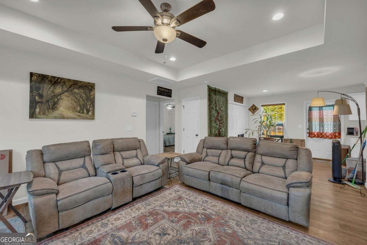 118 Pine Corner Drive Dahlonega - 7