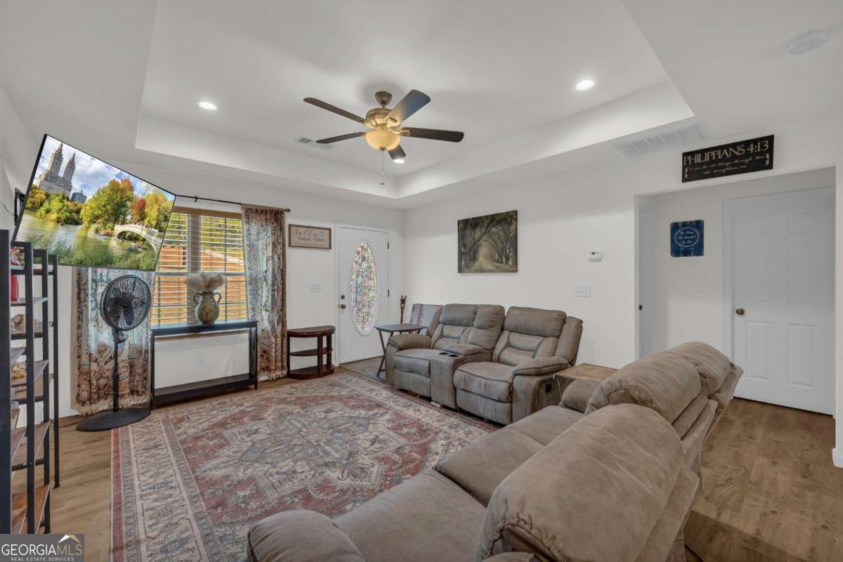 118 Pine Corner Drive Dahlonega - 8