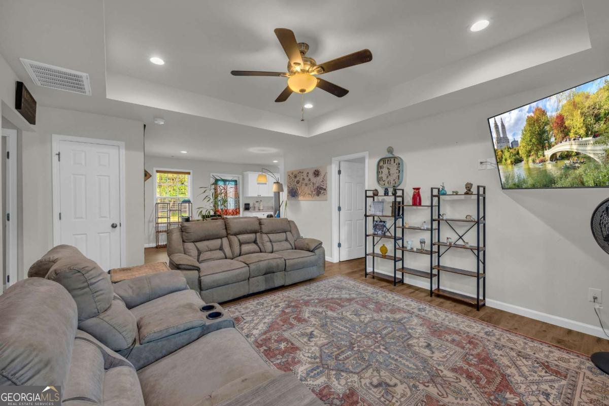 118 Pine Corner Drive Dahlonega - 9