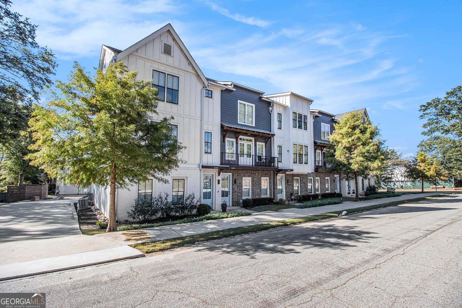 3484 Orchard Street Hapeville - 1
