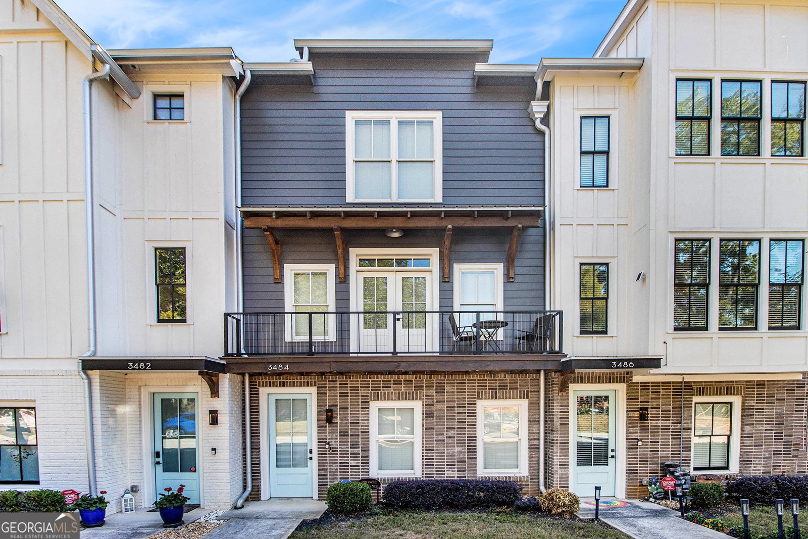 3484 Orchard Street Hapeville - 2