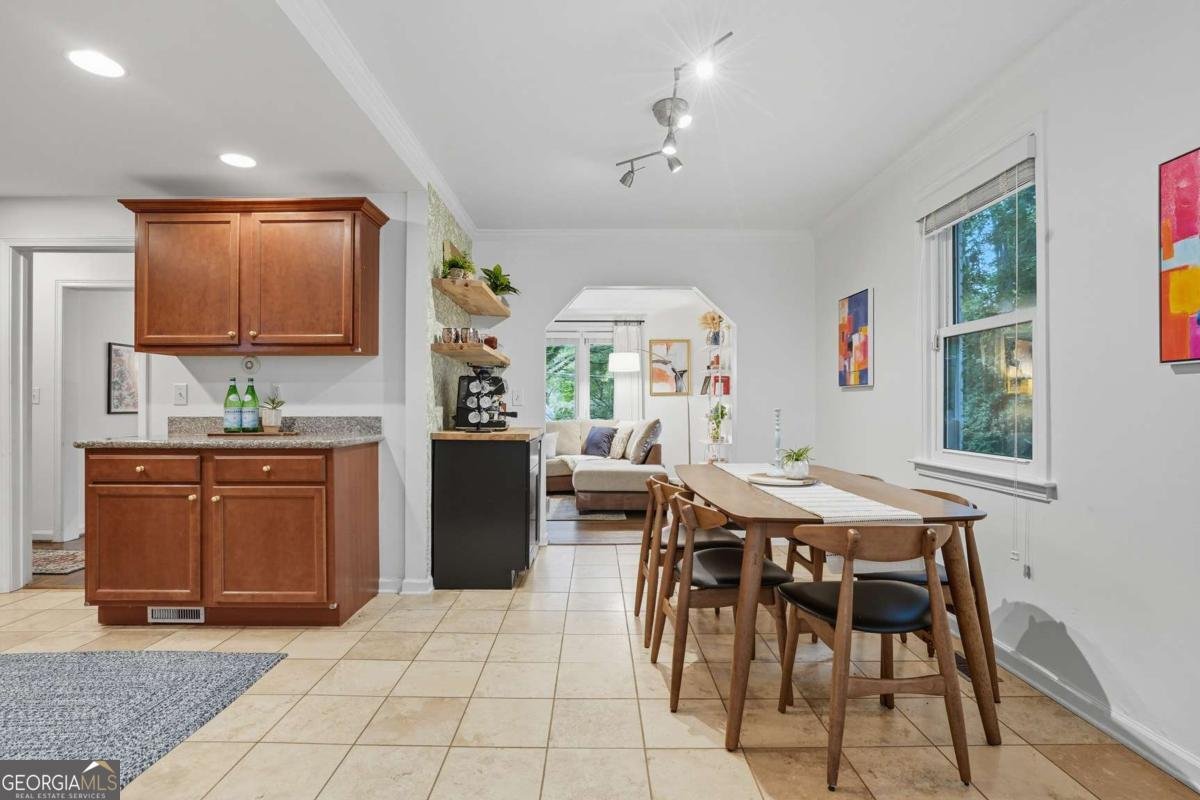 1946 Terry Mill Road Atlanta - 2