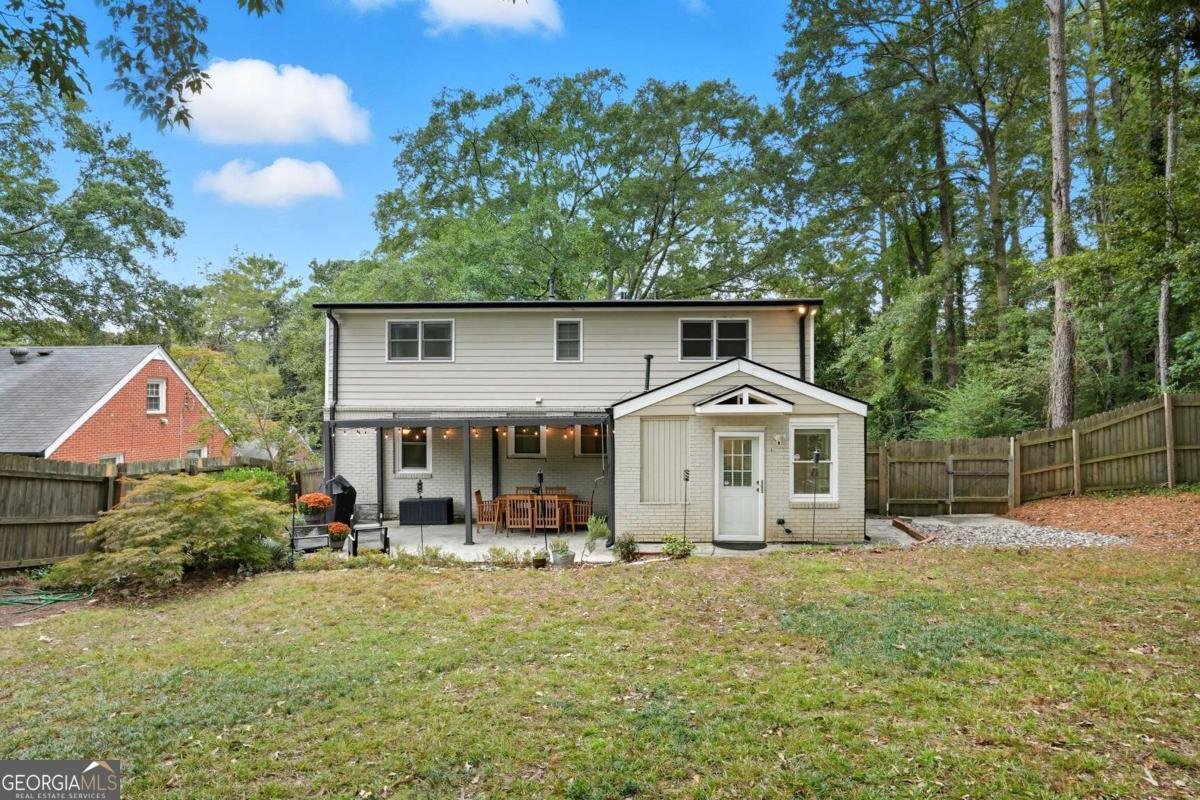 1946 Terry Mill Road Atlanta - 20
