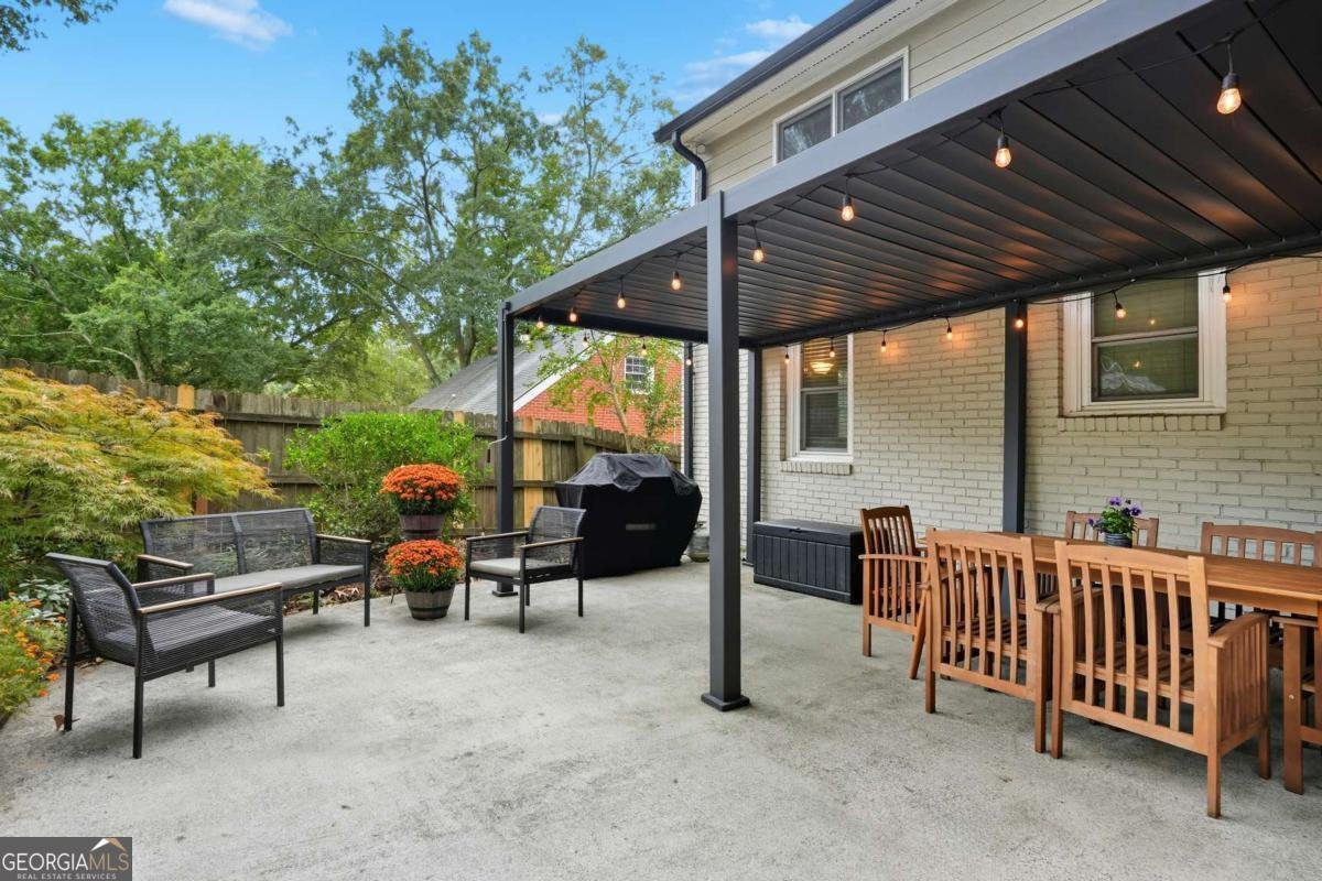 1946 Terry Mill Road Atlanta - 21