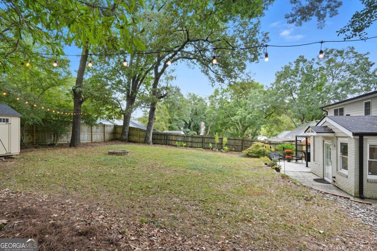 1946 Terry Mill Road Atlanta - 23