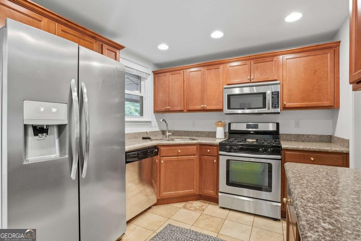 1946 Terry Mill Road Atlanta - 8