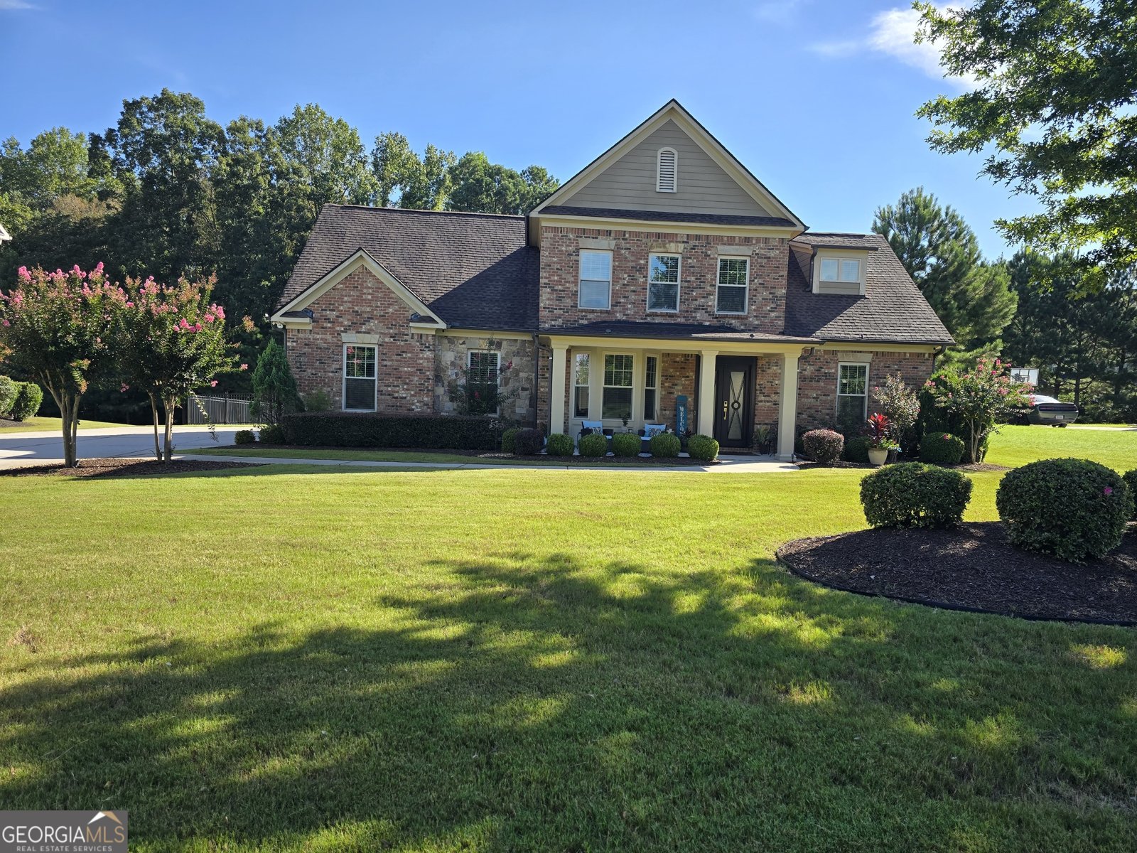 325 Park Haven Lane Tyrone - 1