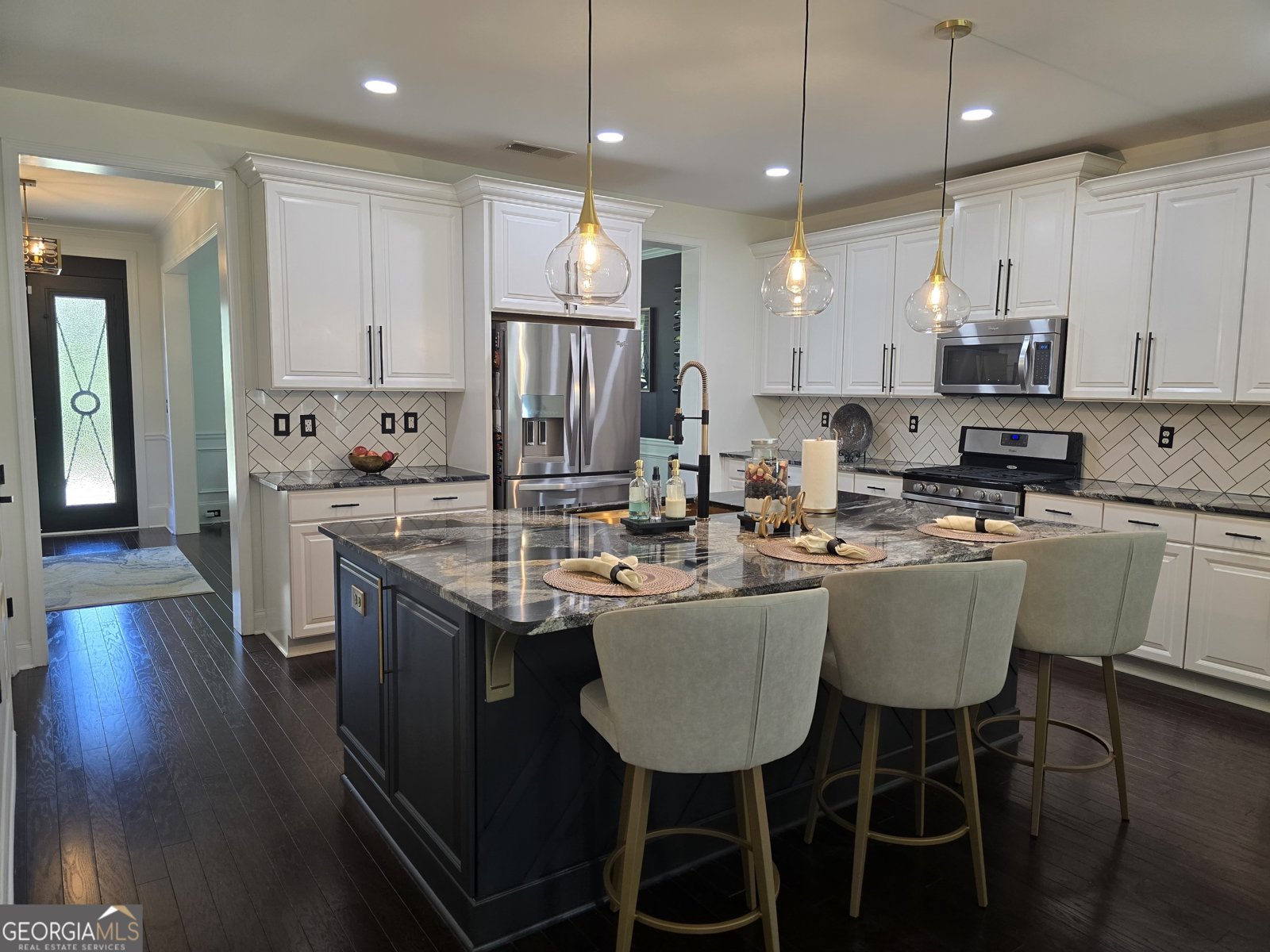 325 Park Haven Lane Tyrone - 12