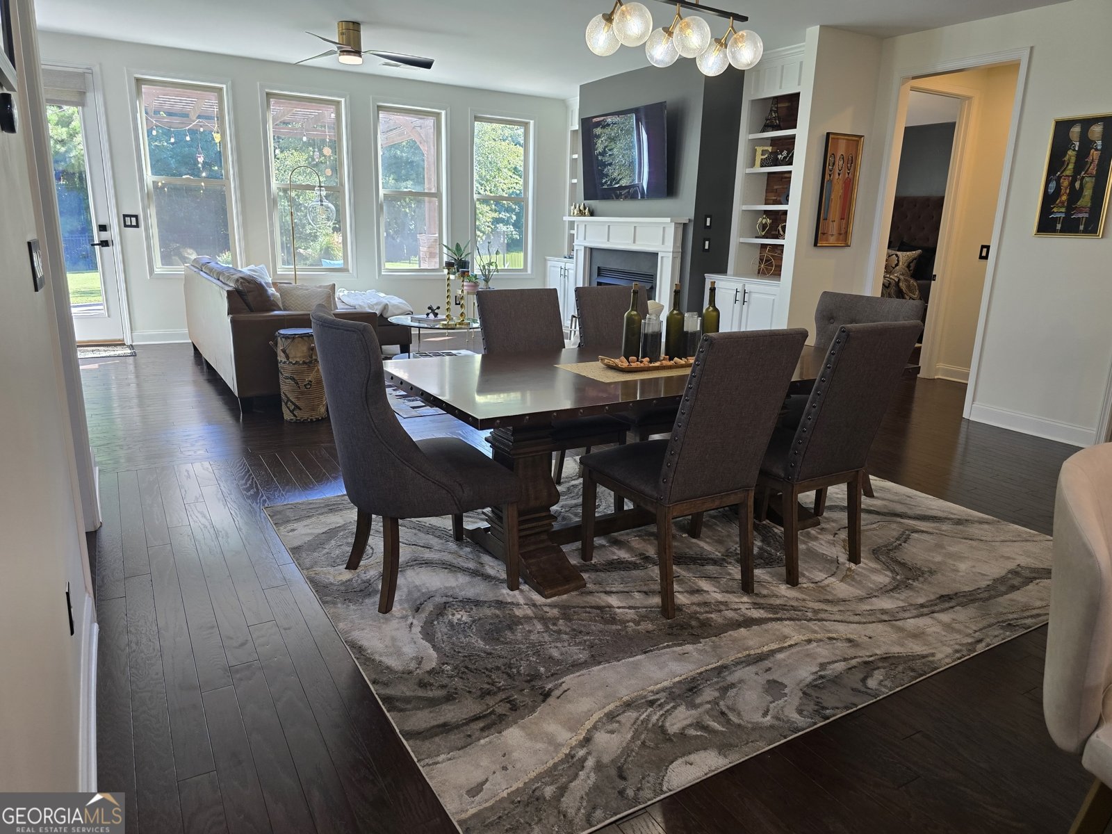 325 Park Haven Lane Tyrone - 15