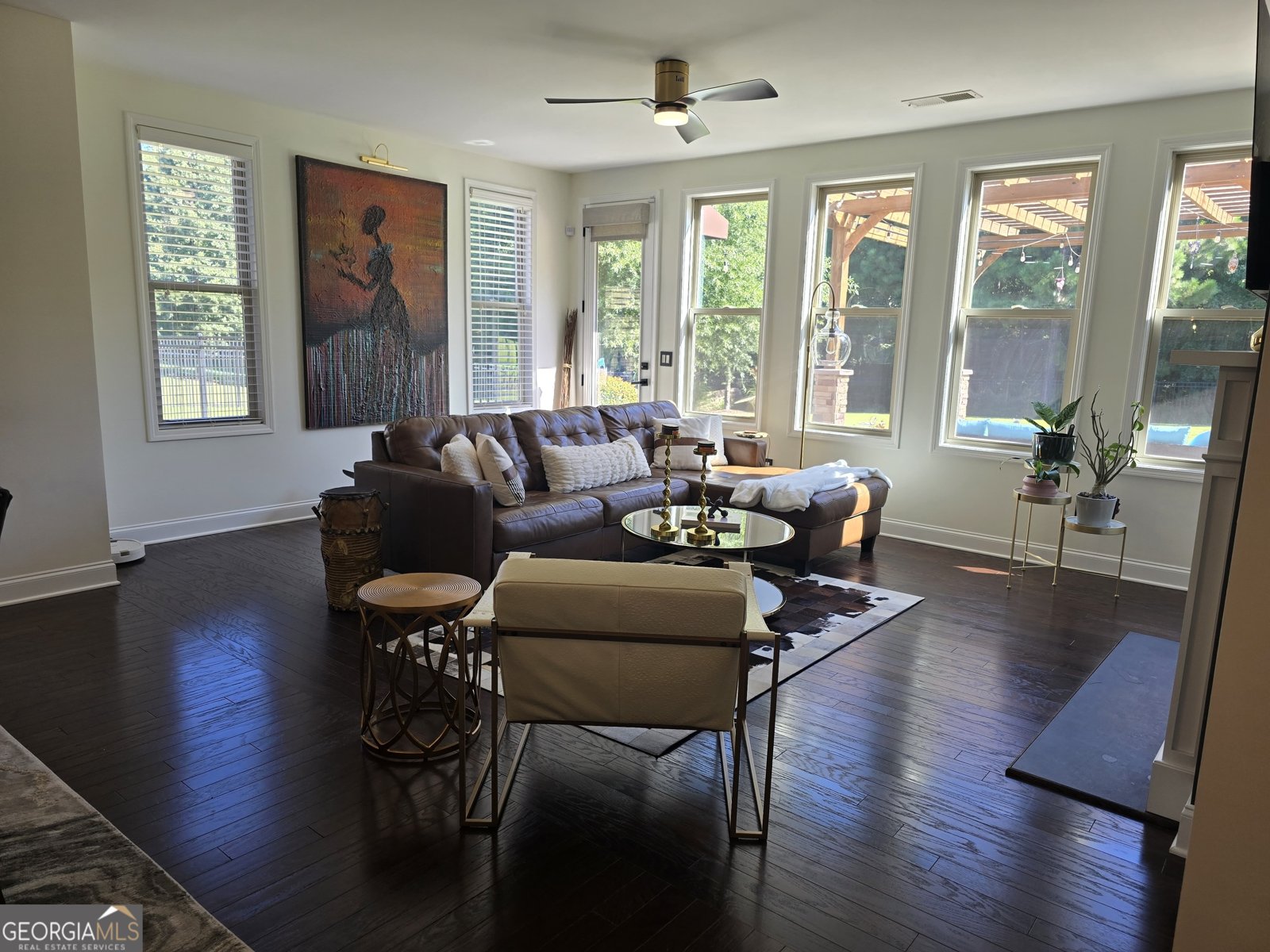 325 Park Haven Lane Tyrone - 18