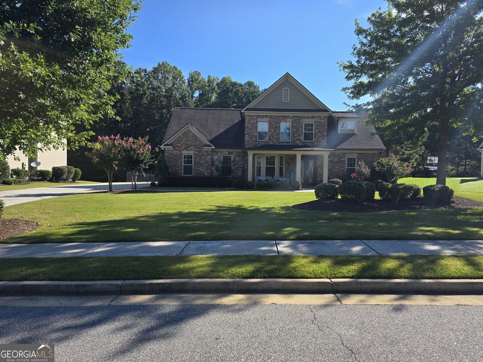 325 Park Haven Lane Tyrone - 2