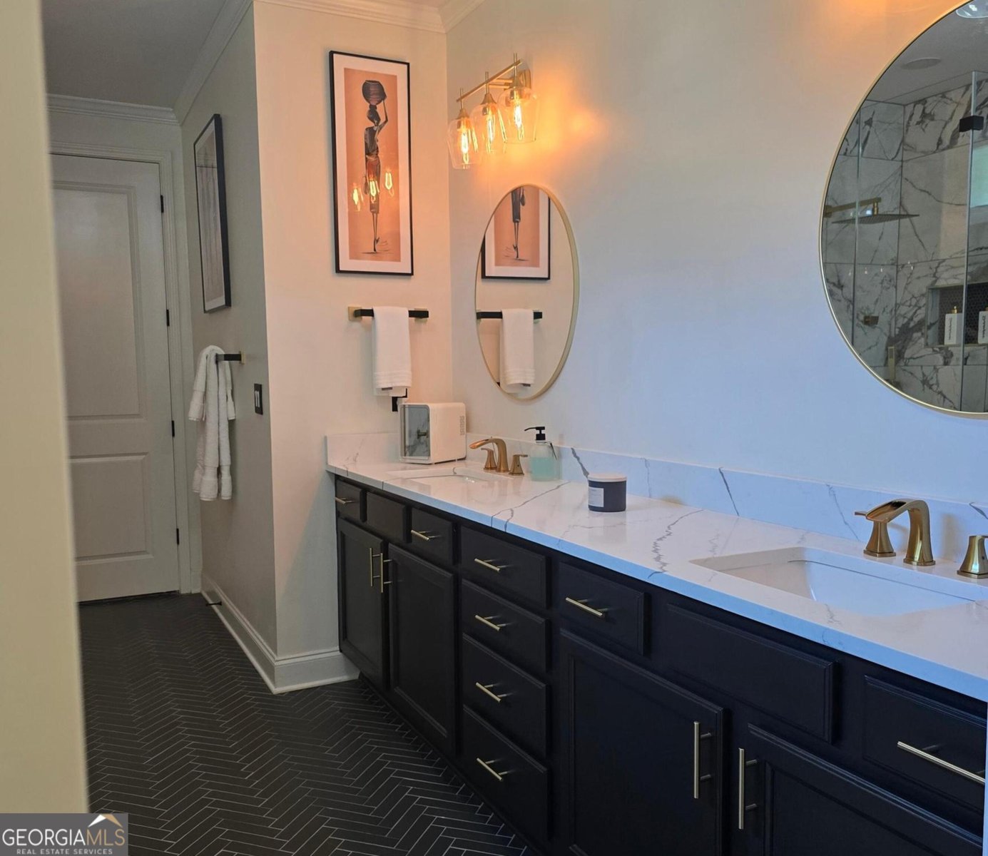 325 Park Haven Lane Tyrone - 25