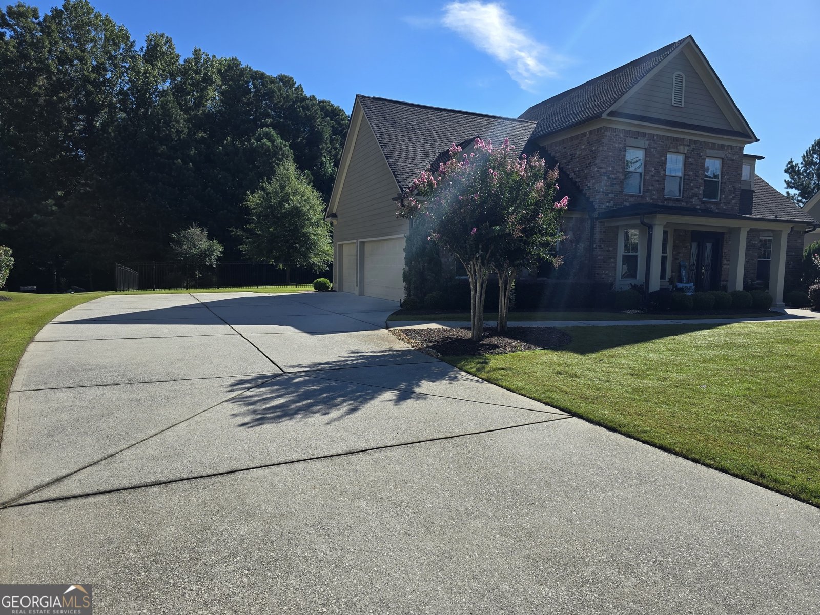 325 Park Haven Lane Tyrone - 3