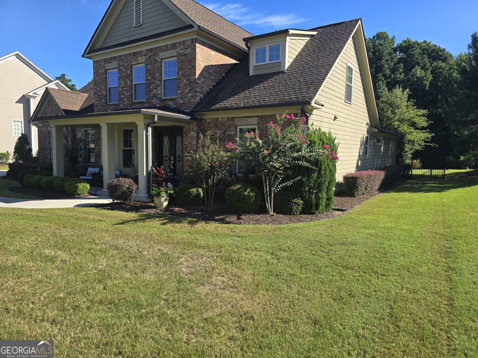 325 Park Haven Lane Tyrone - 4