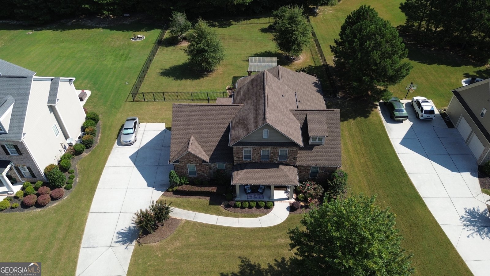 325 Park Haven Lane Tyrone - 5