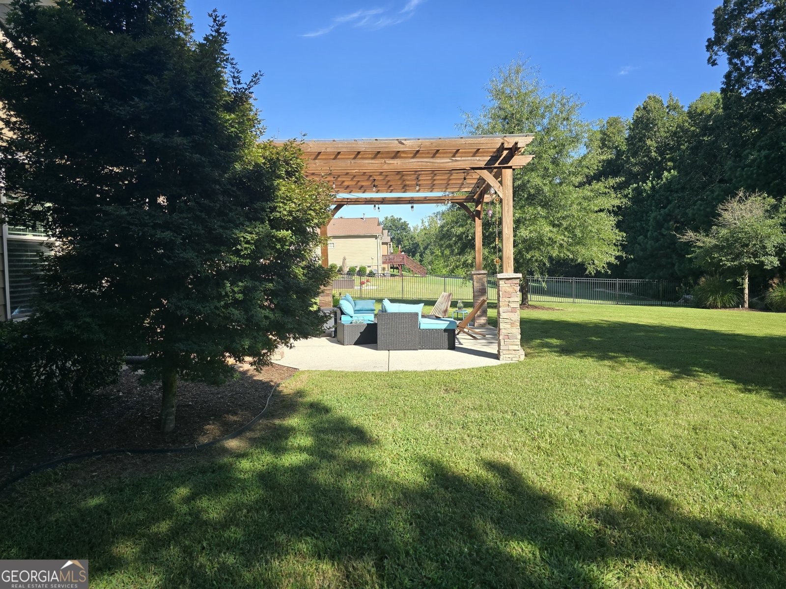 325 Park Haven Lane Tyrone - 51