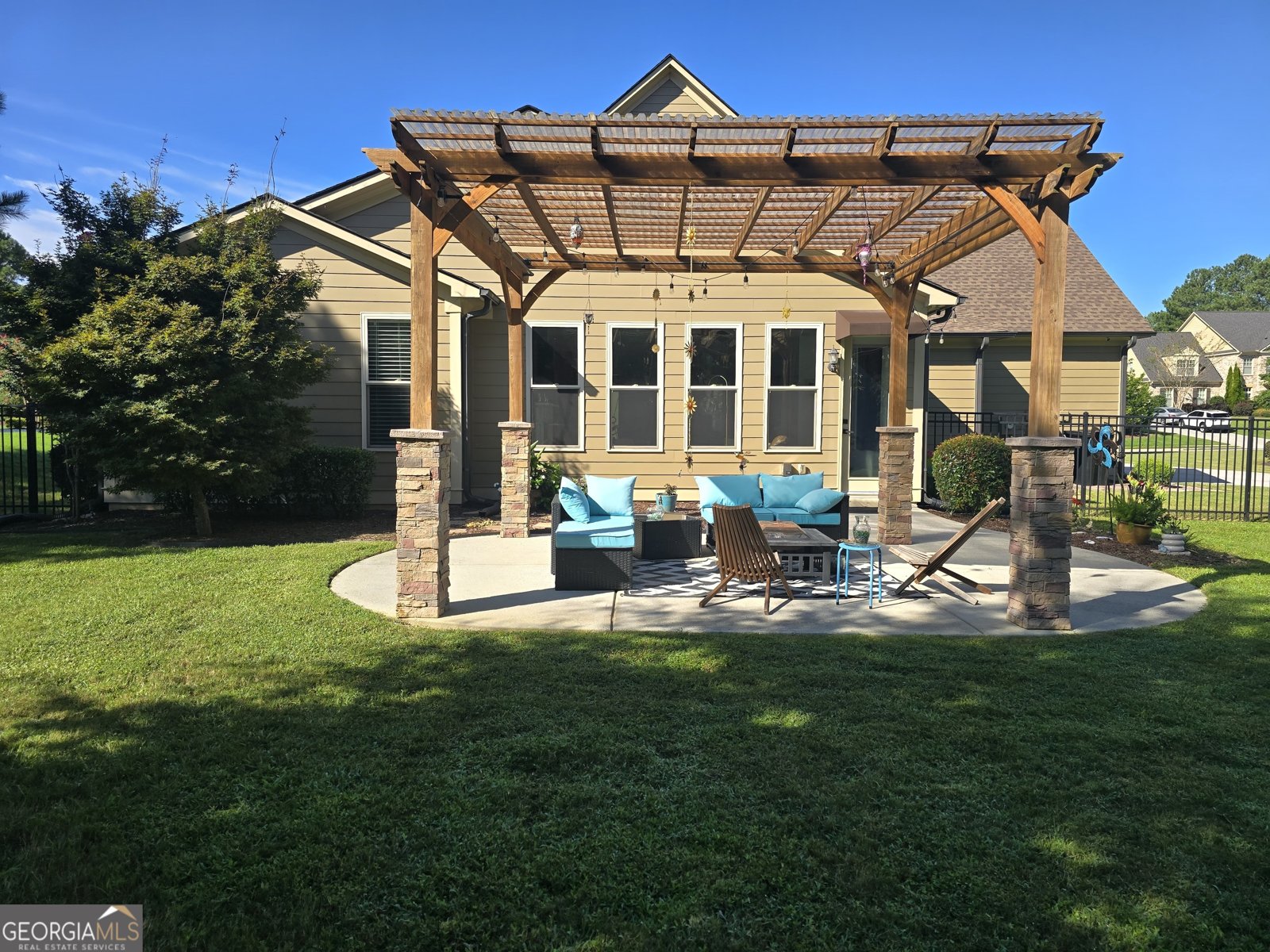 325 Park Haven Lane Tyrone - 52