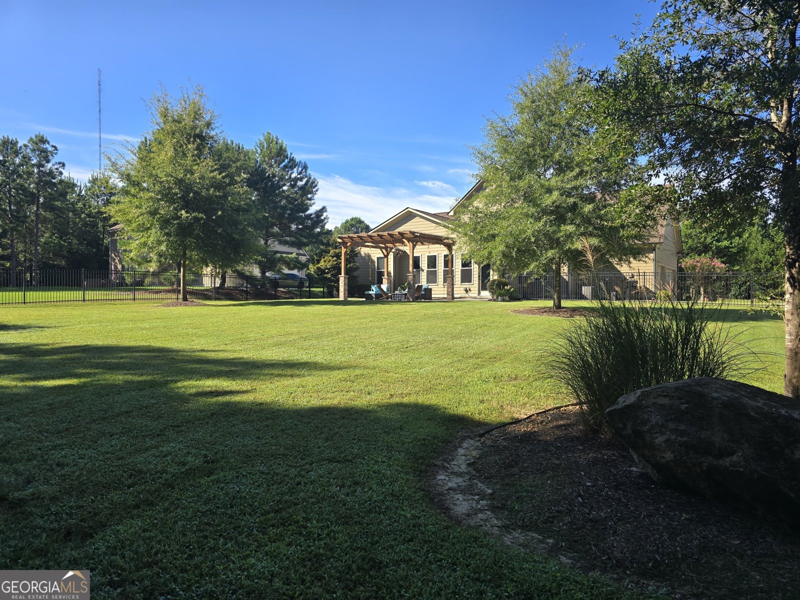 325 Park Haven Lane Tyrone - 53