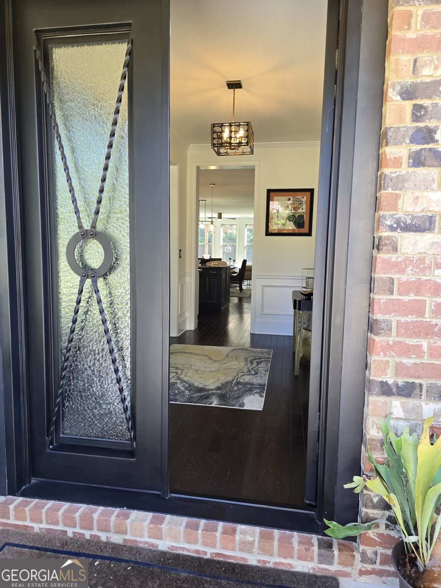 325 Park Haven Lane Tyrone - 6